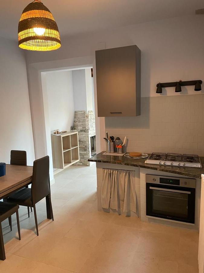 Апартаменти Azzurra House Маріна-ді-Піза Екстер'єр фото