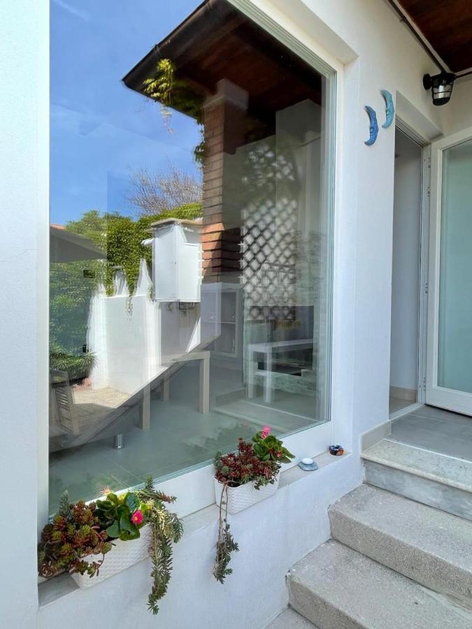 Апартаменти Azzurra House Маріна-ді-Піза Екстер'єр фото