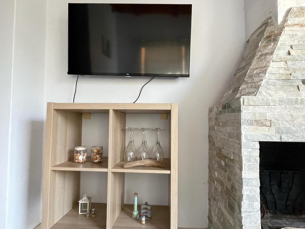 Апартаменти Azzurra House Маріна-ді-Піза Екстер'єр фото