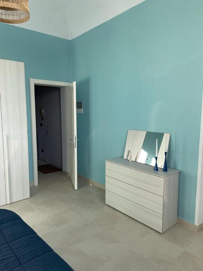 Апартаменти Azzurra House Маріна-ді-Піза Екстер'єр фото