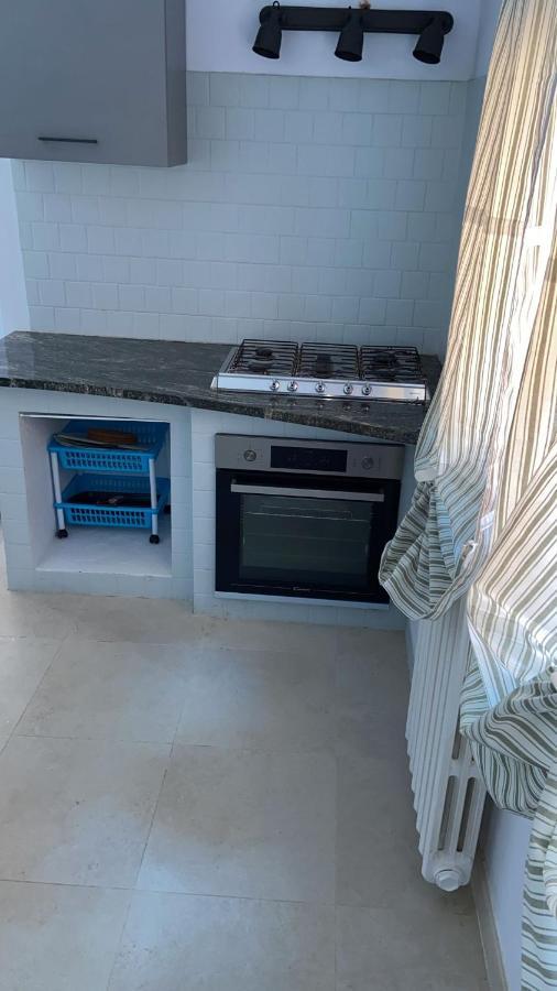 Апартаменти Azzurra House Маріна-ді-Піза Екстер'єр фото