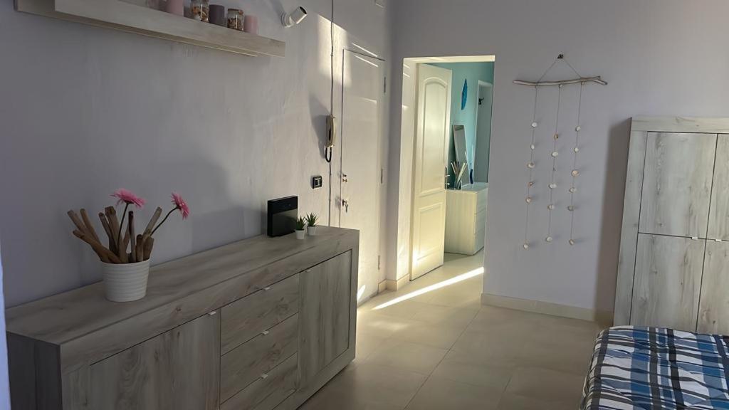 Апартаменти Azzurra House Маріна-ді-Піза Екстер'єр фото
