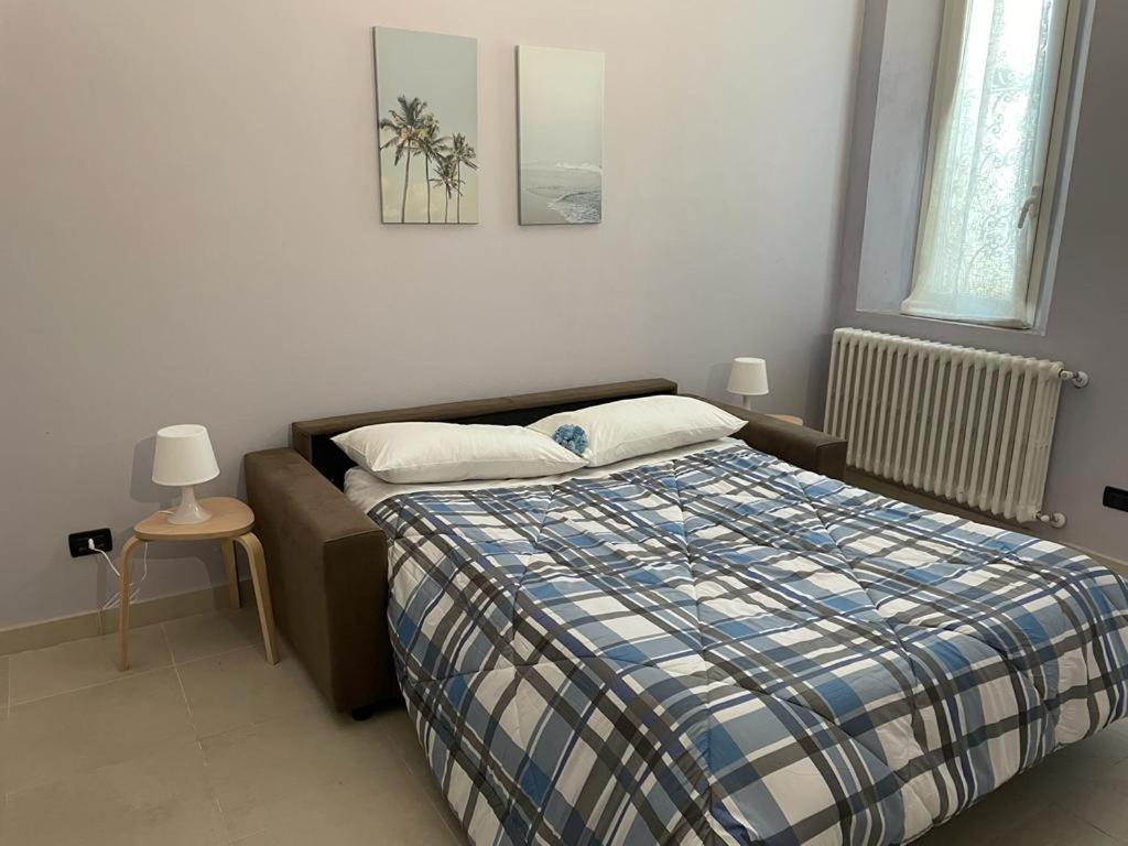 Апартаменти Azzurra House Маріна-ді-Піза Екстер'єр фото